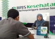 Pemerintah Hapus Tunggakan BPJS Kesehatan bagi Peserta Tak Mampu