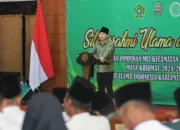 Bupati Trenggalek Tindaklanjuti Saran Wisata Halal Dari MUI