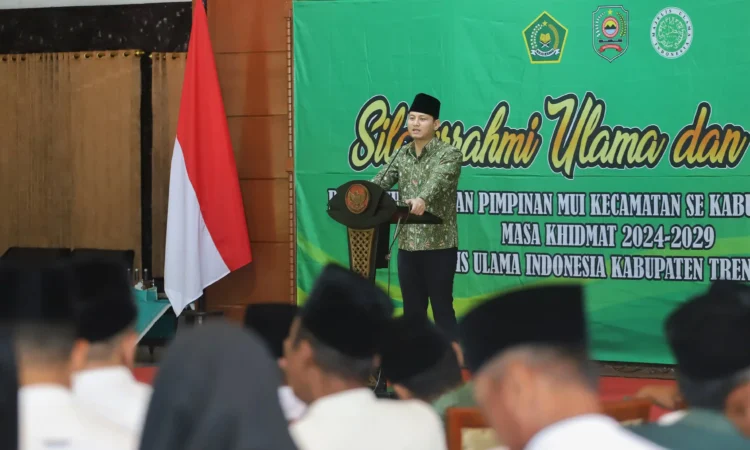 Bupati Trenggalek Tindaklanjuti Saran Wisata Halal Dari MUI