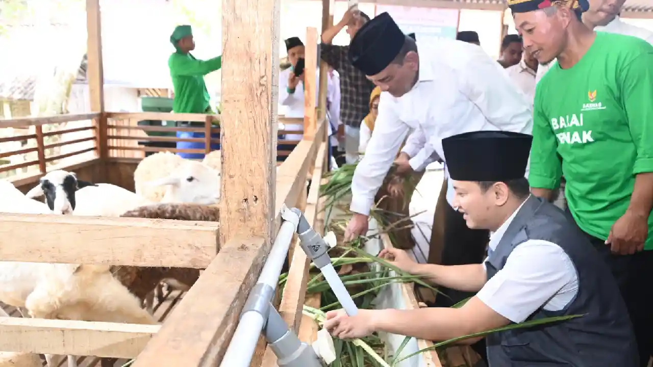Bupati Trenggalek