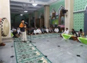 Bupati Trenggalek Himbau Warga Hindari Petasan Saat Lebaran