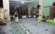 Bupati Trenggalek lebaran