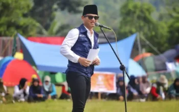 RPJMD Trenggalek Fokus Hadapi Krisis Iklim dan Akselerasi Ekonomi Menuju 2045