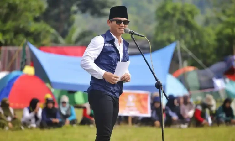 RPJMD Trenggalek Fokus Hadapi Krisis Iklim dan Akselerasi Ekonomi Menuju 2045