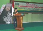 Bupati Trenggalek Ajak Kader NU Ikuti Sertifikasi Juru Sembelih Halal