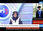 Pakar UGM Dorong Daur Ulang Ampas Kopi Jadi Produk Bernilai Ekonomi