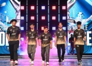 Atlet Esports Asal Trenggalek Harumkan Indonesia di Ajang PMGO 2025