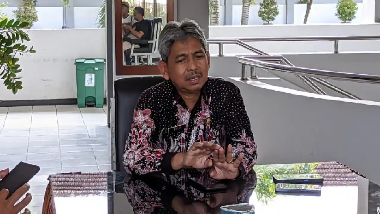 Sekolah Rakyat Trenggalek