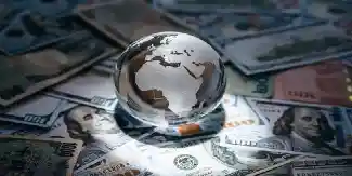 Perang Dagang Global