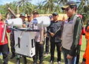 Festival Gempi Trenggalek, Mas Syah Berharap Ada Kesiapan Hadapi Bencana
