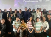 Film Animasi Jumbo Tembus 1 Juta Penonton, Komisi VI DPR RI Beri Apresiasi