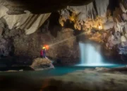 UNESCO Kembali Akui Dua Geopark Indonesia, Jawa Tengah dan Kalimantan Selatan