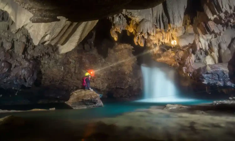 UNESCO Kembali Akui Dua Geopark Indonesia, Jawa Tengah dan Kalimantan Selatan