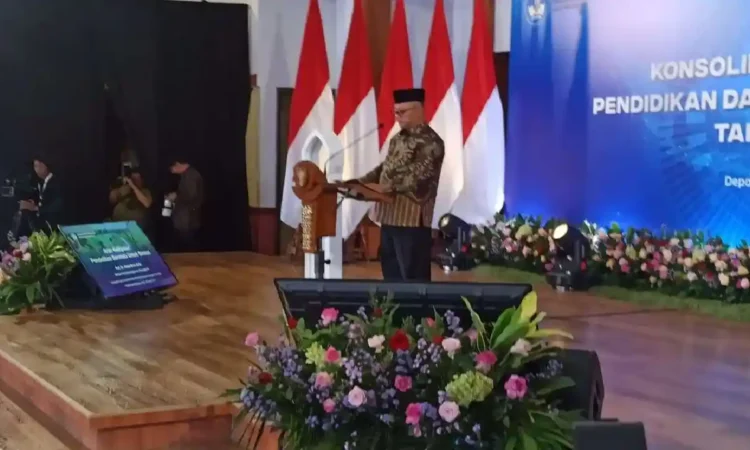 Guru ASN Akan Diredistribusi ke Sekolah Swasta, Penilaian Kinerja Disederhanakan