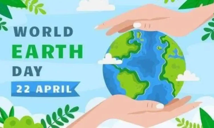 7 Cara Sederhana Rayakan Hari Bumi Sedunia