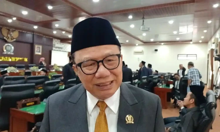 DPRD Trenggalek Soroti Banyak Data Kosong Dalam LKPj Bupati