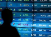 IHSG Anjlok 9,19 Persen, BEI Lakukan Trading Halt dan Langkah Penyelamatan