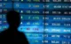 IHSG mengalami penurunan anjlok