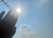 Fenomena Kemarau Basah di Trenggalek, Pakar Jelaskan Dari Pranatamangsa