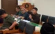 Iqmal eaby pansus LKPJ Trenggalek