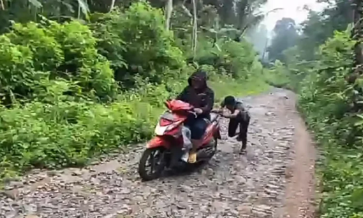 Pemkab Trenggalek Beri Jatah Infrastruktur Sebesar Rp 60 miliar di 2026