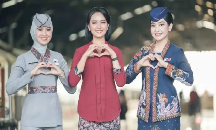 KAI Services Buka Lowongan Kerja, Rekrutmen Digelar di 3 Kota