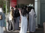 KPK Fasilitasi Salat Idulfitri dan Kunjungan Keluarga bagi Tahanan