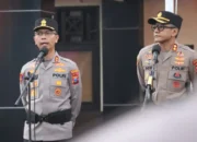 Kapolres Trenggalek AKBP Ridwan Maliki, Pesan di Sambutan Perdananya