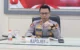 Kapolres Trenggalek AKBP Ridwan Maliki