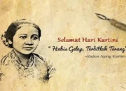 Hari Kartini 2025, Ucapan Inspiratif Cocok untuk Status WhatsApp dan Media Sosial