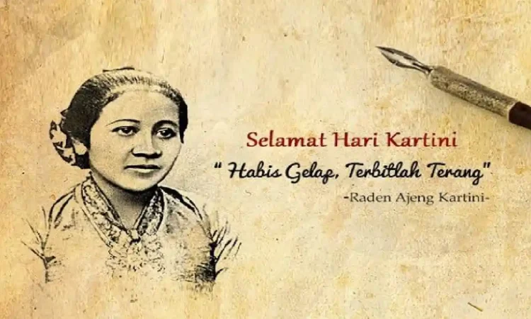 Hari Kartini 2025, Ucapan Inspiratif Cocok untuk Status WhatsApp dan Media Sosial