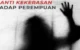 Anti Kekerasan Perempuan