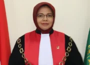 Integritas Dian Nur Pratiwi, Hakim Wanita yang Hadapi Tekanan Hingga Diskriminasi