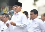 Menteri Desa Ajak Kades Berdayakan Sarjana Kelola Koperasi Desa