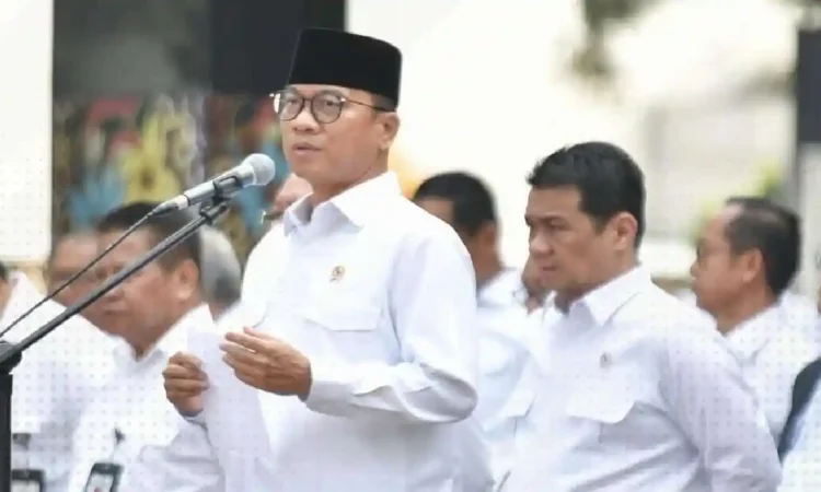 Menteri Desa Ajak Kades Berdayakan Sarjana Kelola Koperasi Desa