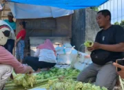 Emil Dardak Ungkap Sejarah dan Makna Lebaran Ketupat di Trenggalek