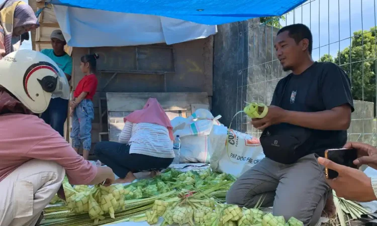 Emil Dardak Ungkap Sejarah dan Makna Lebaran Ketupat di Trenggalek