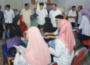 Wabup Trenggalek Pantau Mening Deh untuk Evaluasi Pelayanan Publik