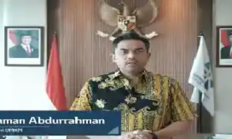 Penyaluran KUR Capai Rp 76 Triliun, Fokus ke UMKM Sektor Produksi