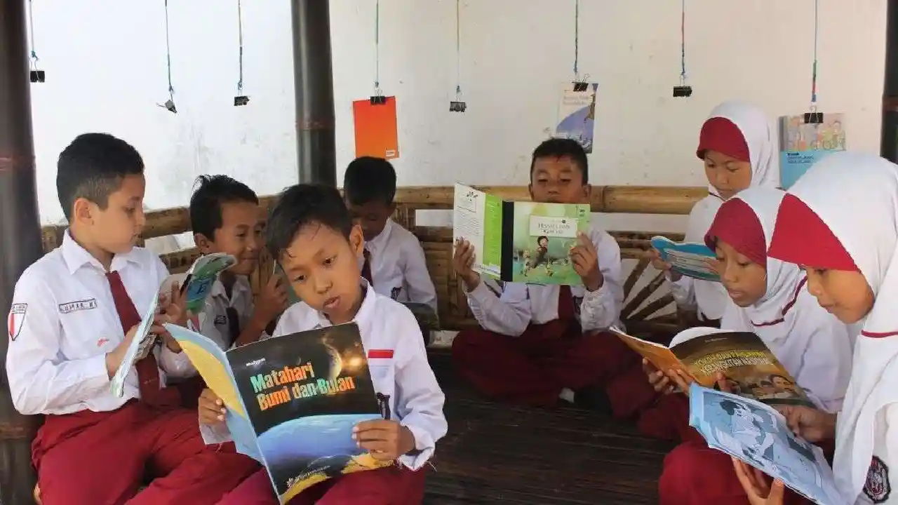 Minta baca digital