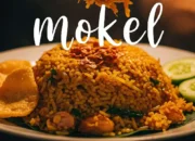 Mokel Dalam KBBI Bukti Dinamika Bahasa Indonesia