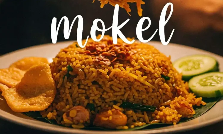 Mokel Dalam KBBI Bukti Dinamika Bahasa Indonesia