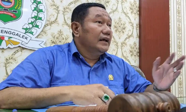 Efisiensi Anggaran di Trenggalek Tak Sentuh Program Milik Rakyat