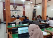 PAD Bocor, Komisi II DPRD Trenggalek Evaluasi Kinerja OPD dan BUMD