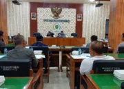 Komisi II DPRD Trenggalek Kritik Kinerja PT JET, Modal Miliaran Hasilkan PAD Rp 100 Juta