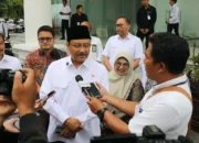 Soeharto dan Gus Dur Masuk Daftar Calon Pahlawan Nasional