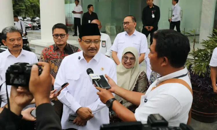 Soeharto dan Gus Dur Masuk Daftar Calon Pahlawan Nasional