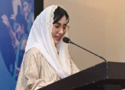 Novita Hardini Tagih Janji Kementerian Dukung Penuh Wisata Trenggalek
