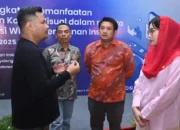 Promosi Wisata Trenggalek Menuju Media Digital dan Konten Visual