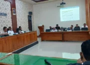 Pansus DPRD Trenggalek Soroti Capaian Desa Wisata Hingga Pemenuhan Hak Anak